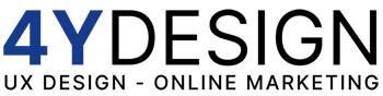 4YDESIGN Logo
